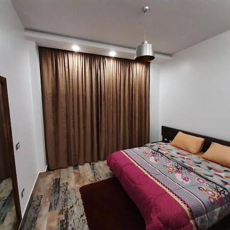 Shaaban M Apartment Кайро Екстериор снимка