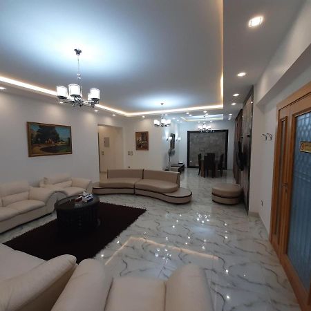 Shaaban M Apartment Кайро Екстериор снимка