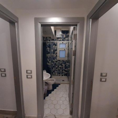 Shaaban M Apartment Кайро Екстериор снимка