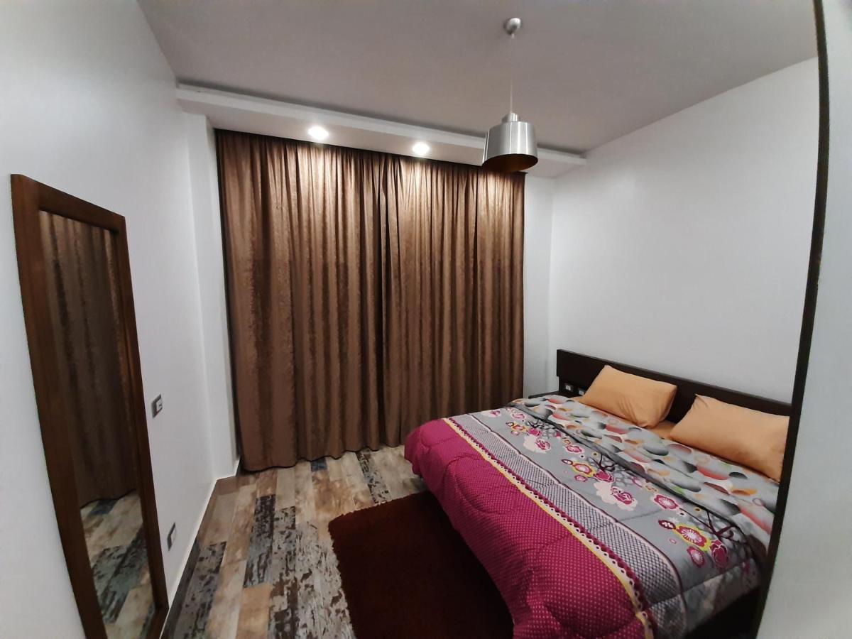 Shaaban M Apartment Кайро Екстериор снимка