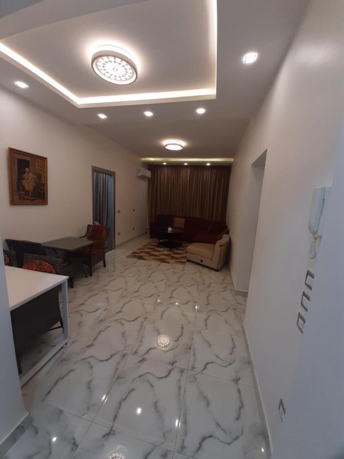 Shaaban M Apartment Кайро Екстериор снимка