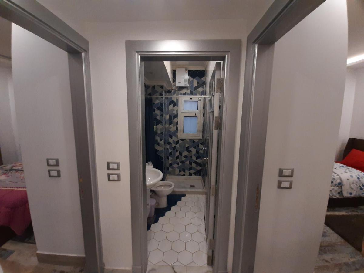 Shaaban M Apartment Кайро Екстериор снимка