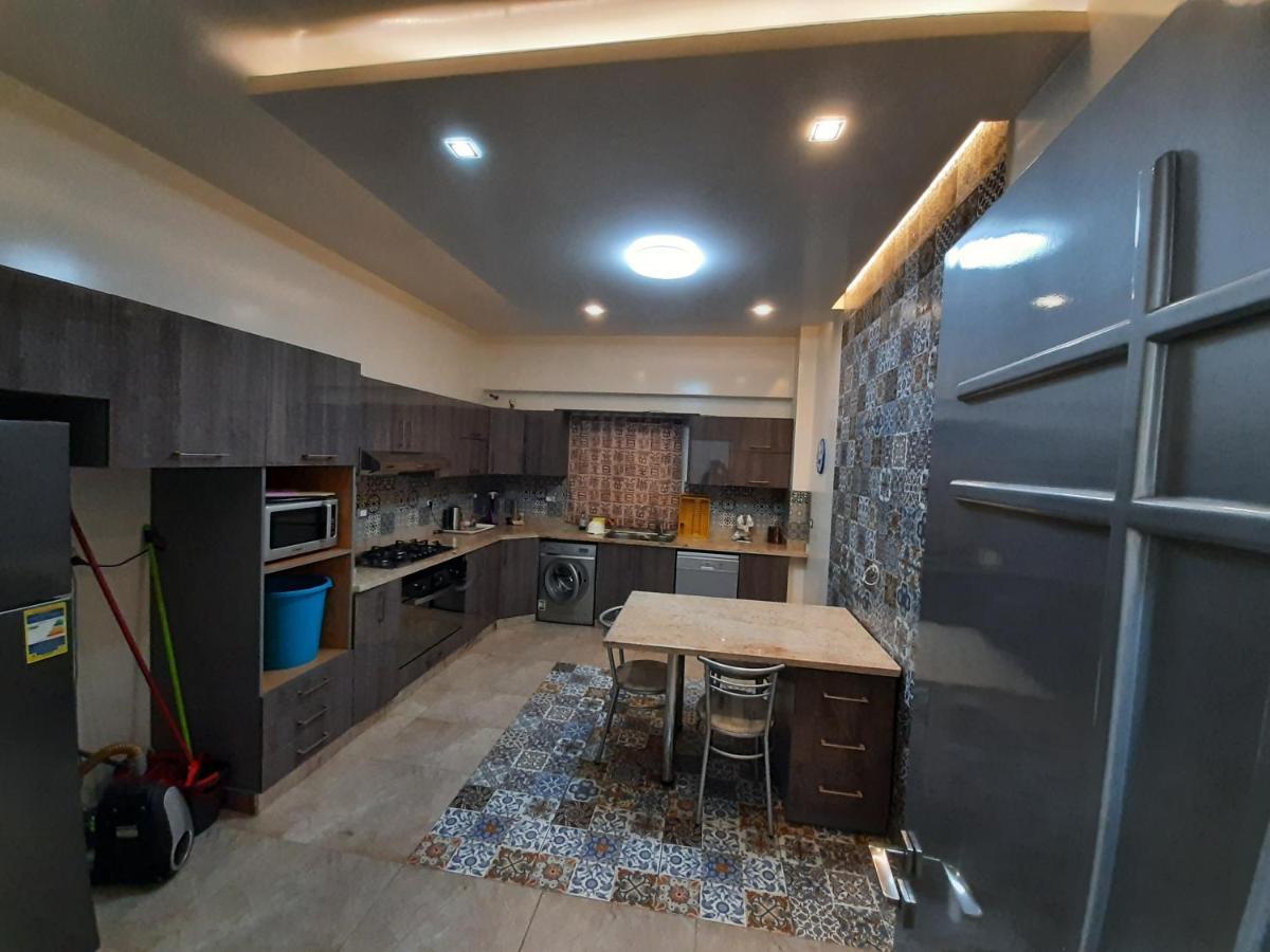Shaaban M Apartment Кайро Екстериор снимка