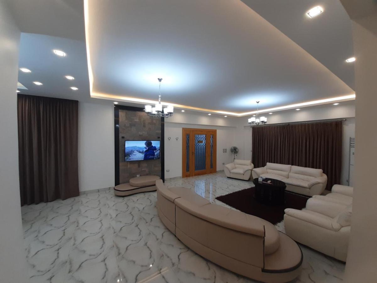 Shaaban M Apartment Кайро Екстериор снимка