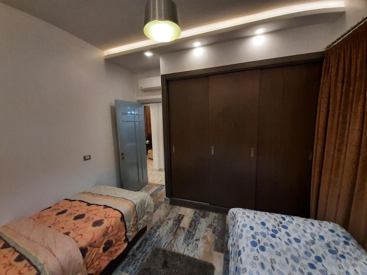 Shaaban M Apartment Кайро Екстериор снимка