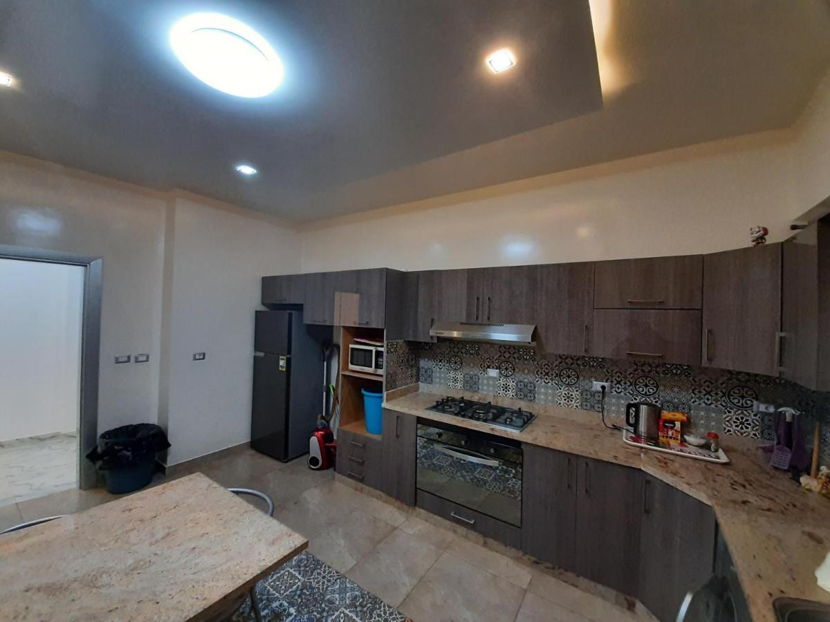 Shaaban M Apartment Кайро Екстериор снимка