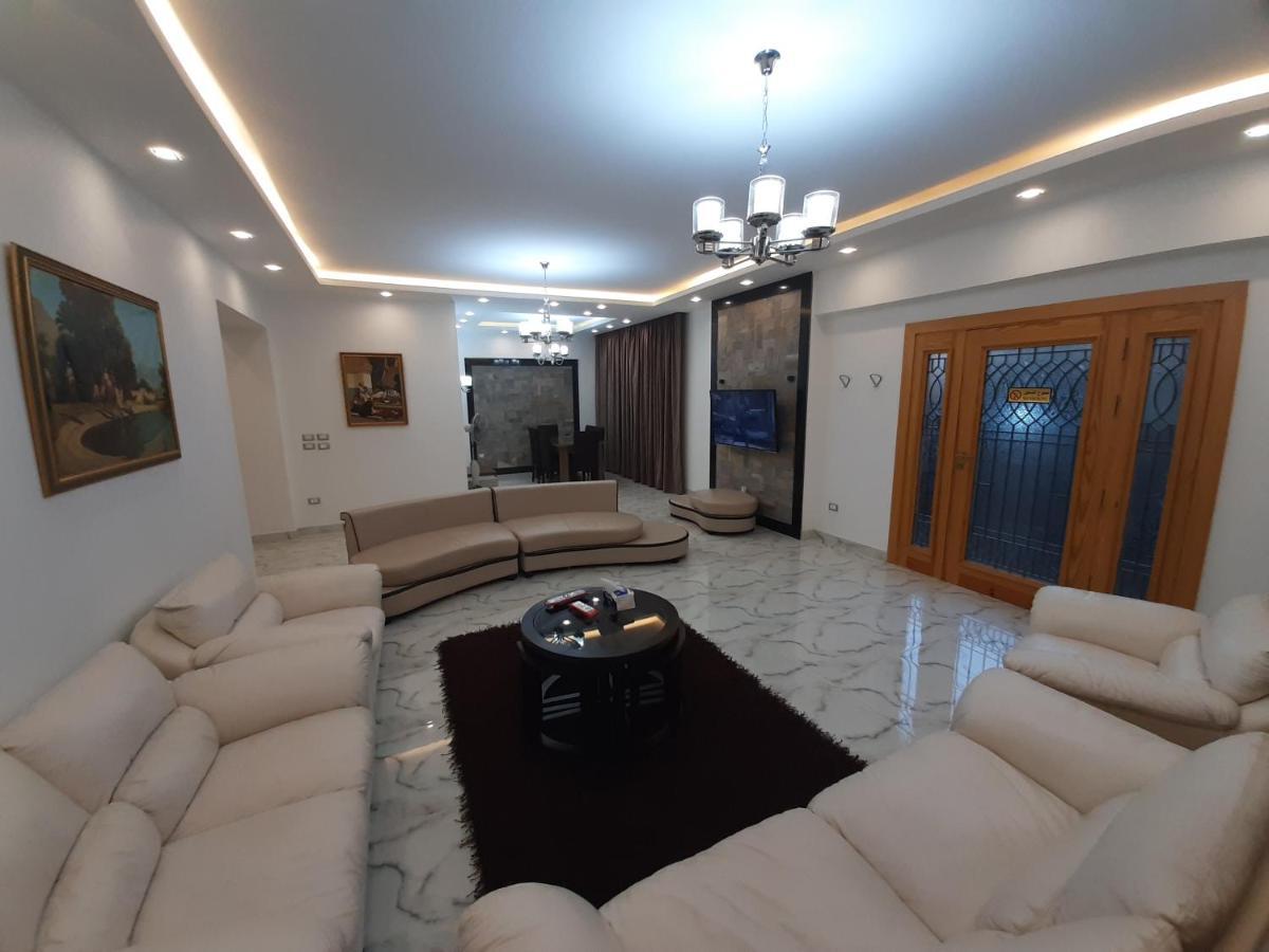 Shaaban M Apartment Кайро Екстериор снимка