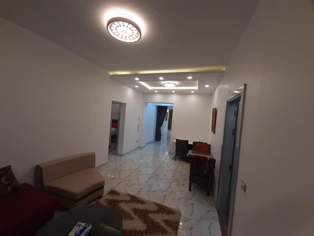 Shaaban M Apartment Кайро Екстериор снимка