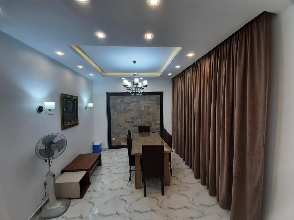 Shaaban M Apartment Кайро Екстериор снимка