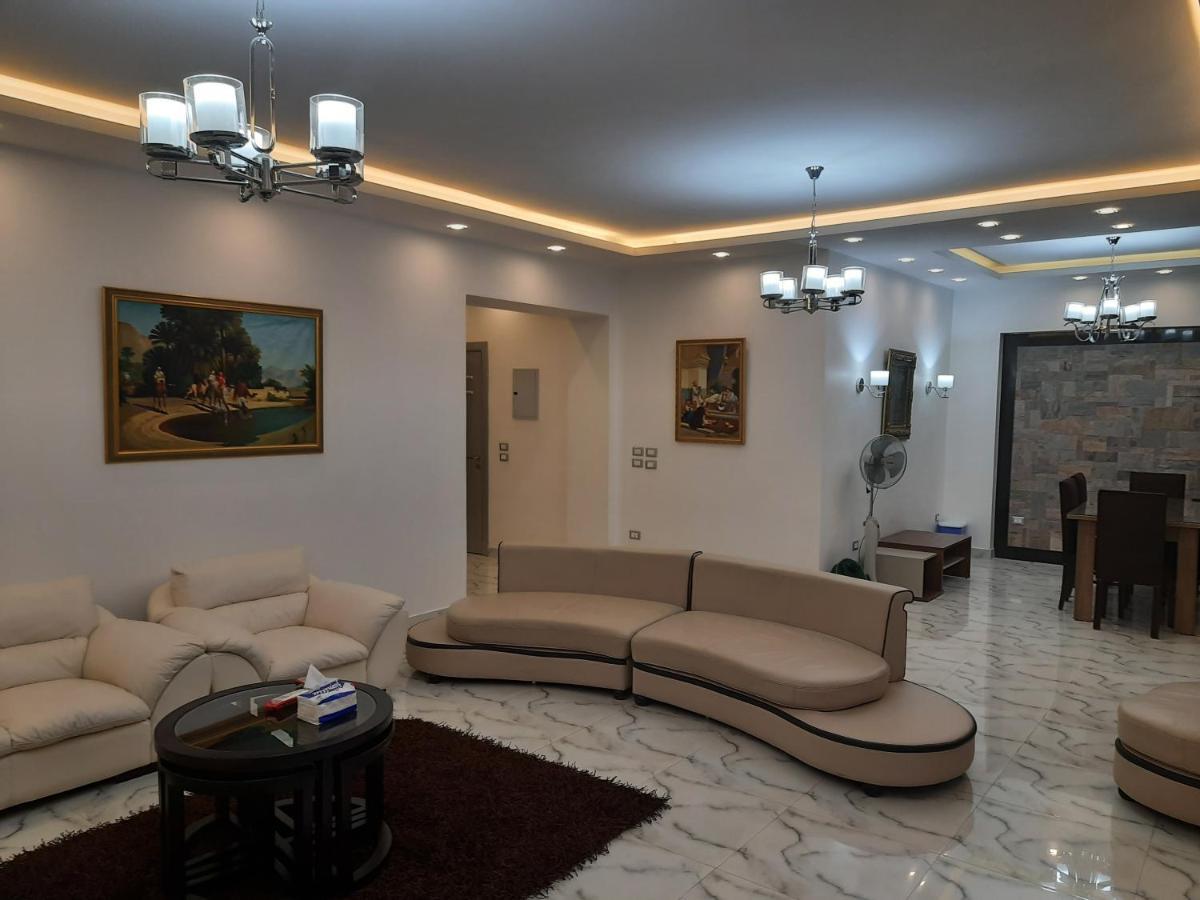 Shaaban M Apartment Кайро Екстериор снимка