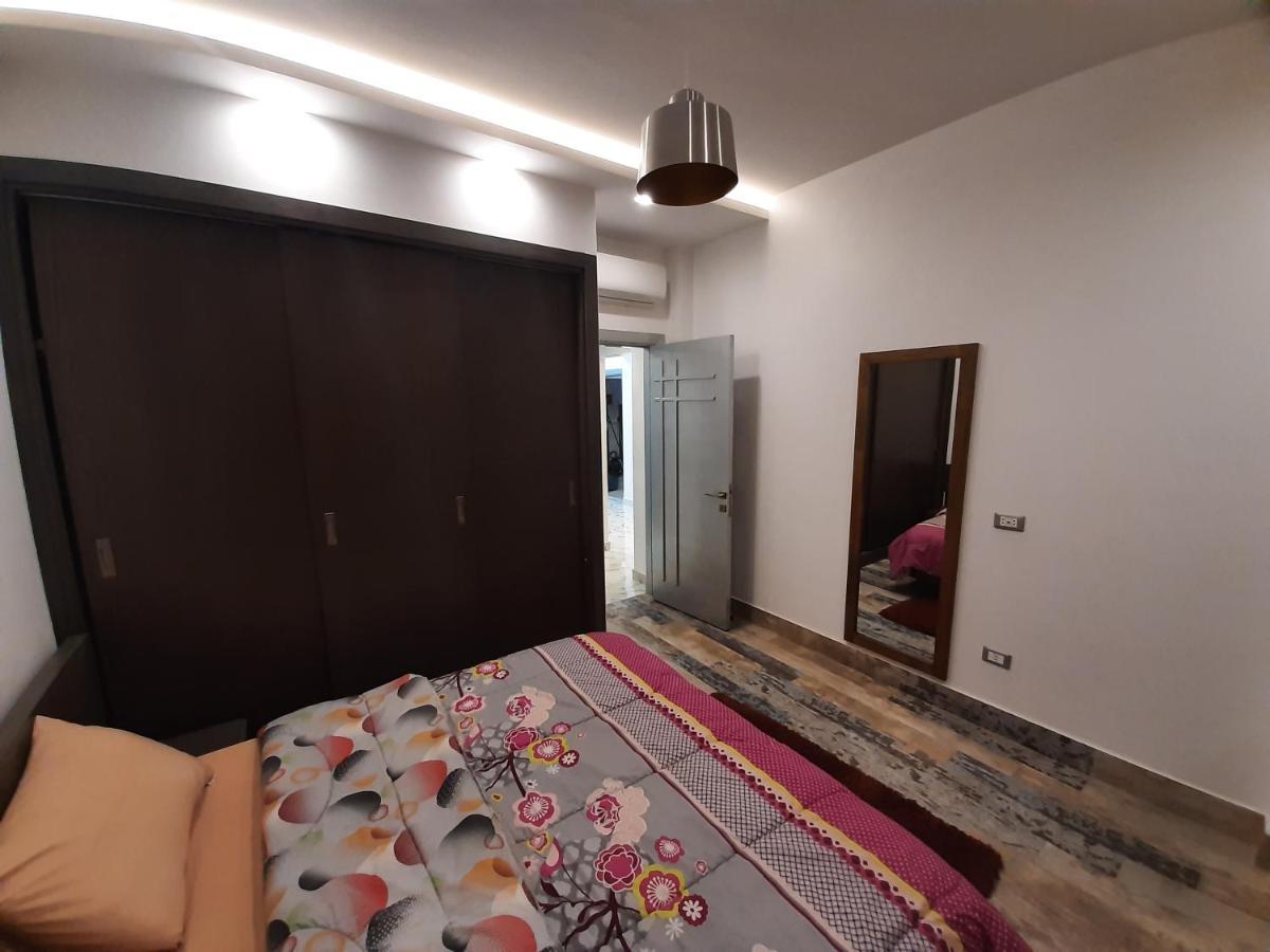 Shaaban M Apartment Кайро Екстериор снимка