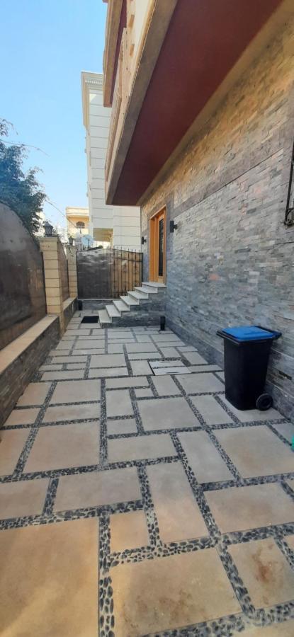 Shaaban M Apartment Кайро Екстериор снимка