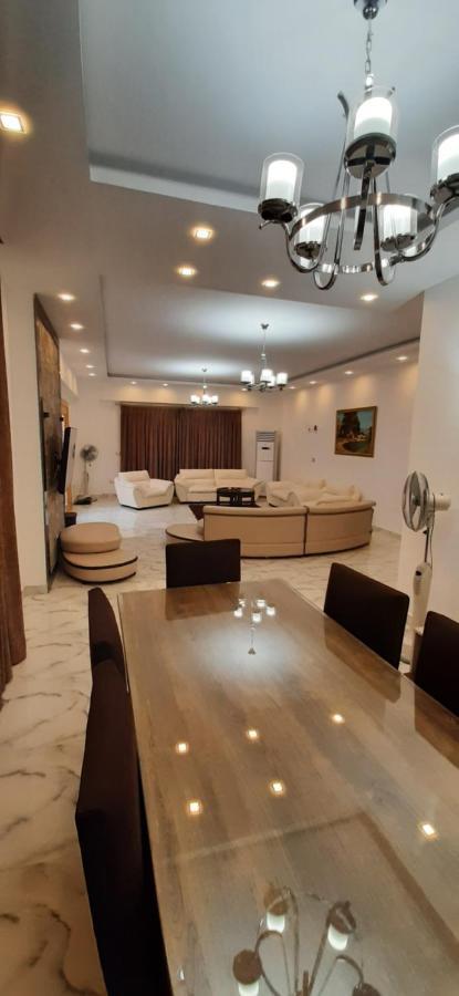 Shaaban M Apartment Кайро Екстериор снимка