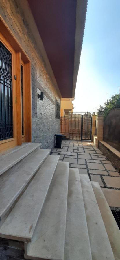 Shaaban M Apartment Кайро Екстериор снимка