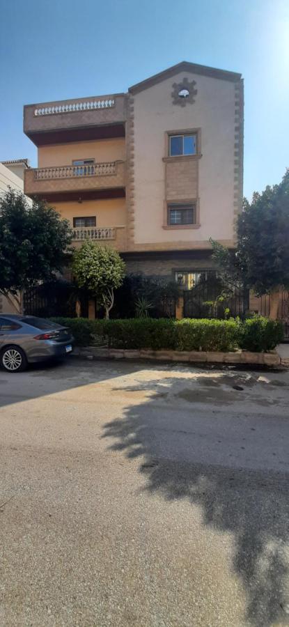 Shaaban M Apartment Кайро Екстериор снимка