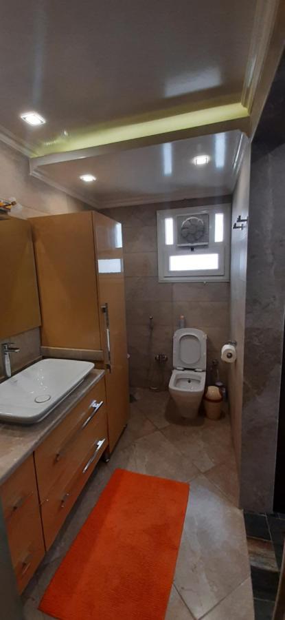 Shaaban M Apartment Кайро Екстериор снимка
