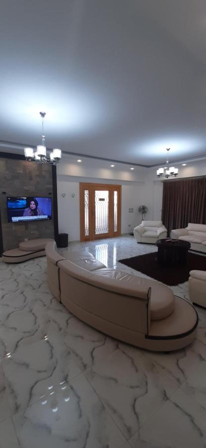 Shaaban M Apartment Кайро Екстериор снимка