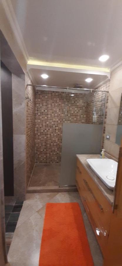 Shaaban M Apartment Кайро Екстериор снимка