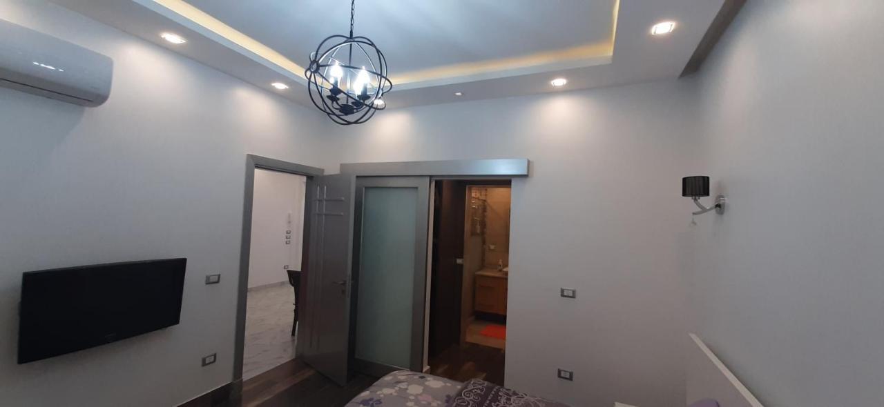 Shaaban M Apartment Кайро Екстериор снимка