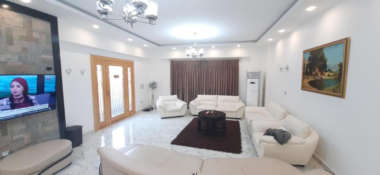 Shaaban M Apartment Кайро Екстериор снимка