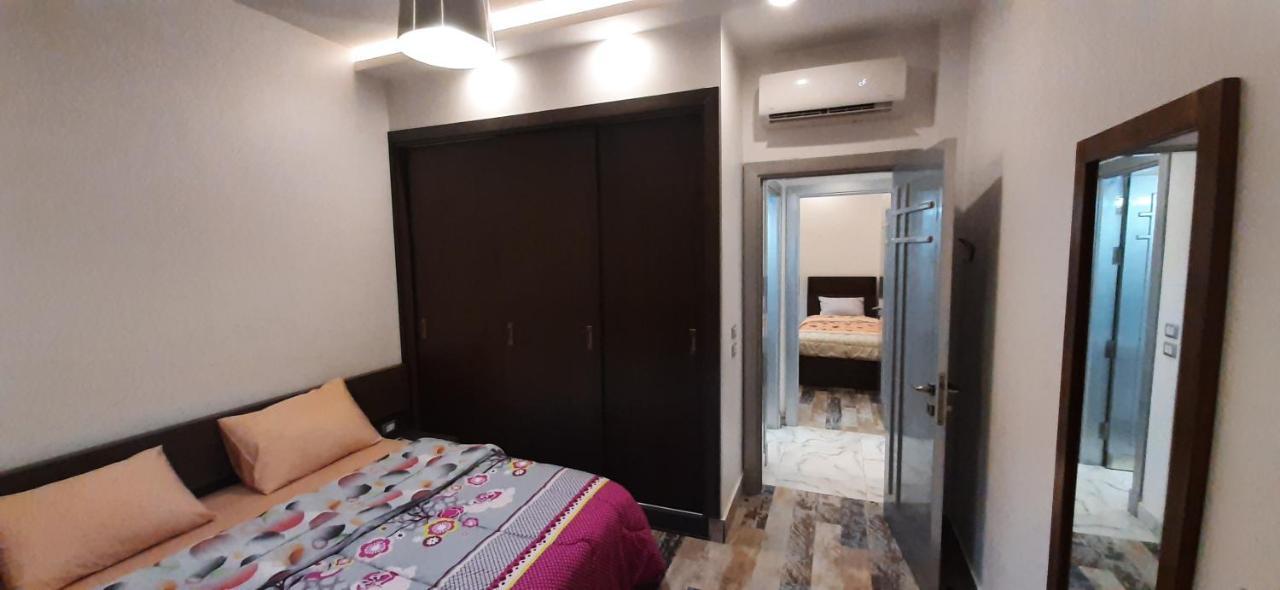 Shaaban M Apartment Кайро Екстериор снимка