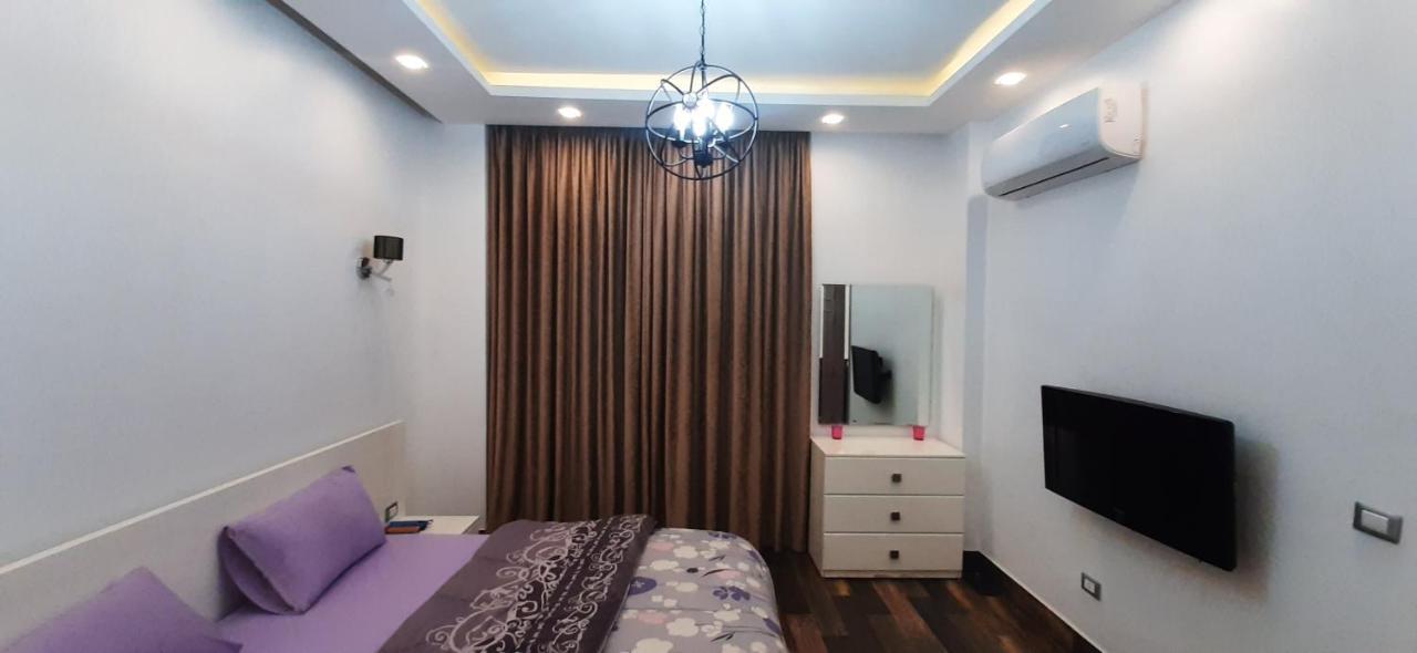 Shaaban M Apartment Кайро Екстериор снимка