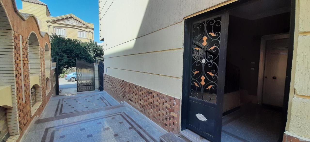 Shaaban M Apartment Кайро Екстериор снимка