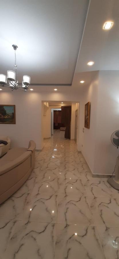Shaaban M Apartment Кайро Екстериор снимка