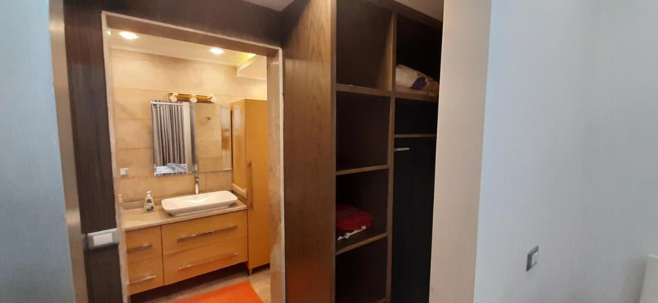Shaaban M Apartment Кайро Екстериор снимка