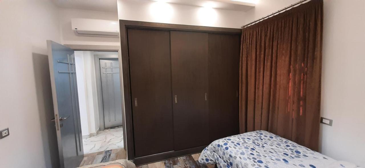 Shaaban M Apartment Кайро Екстериор снимка