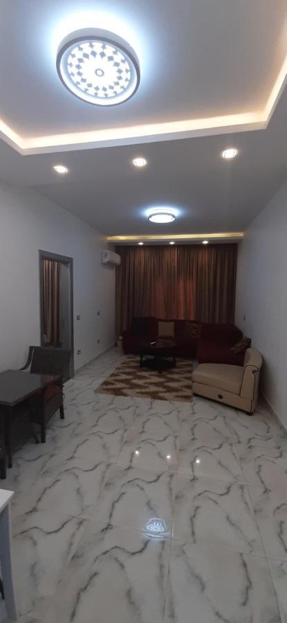 Shaaban M Apartment Кайро Екстериор снимка