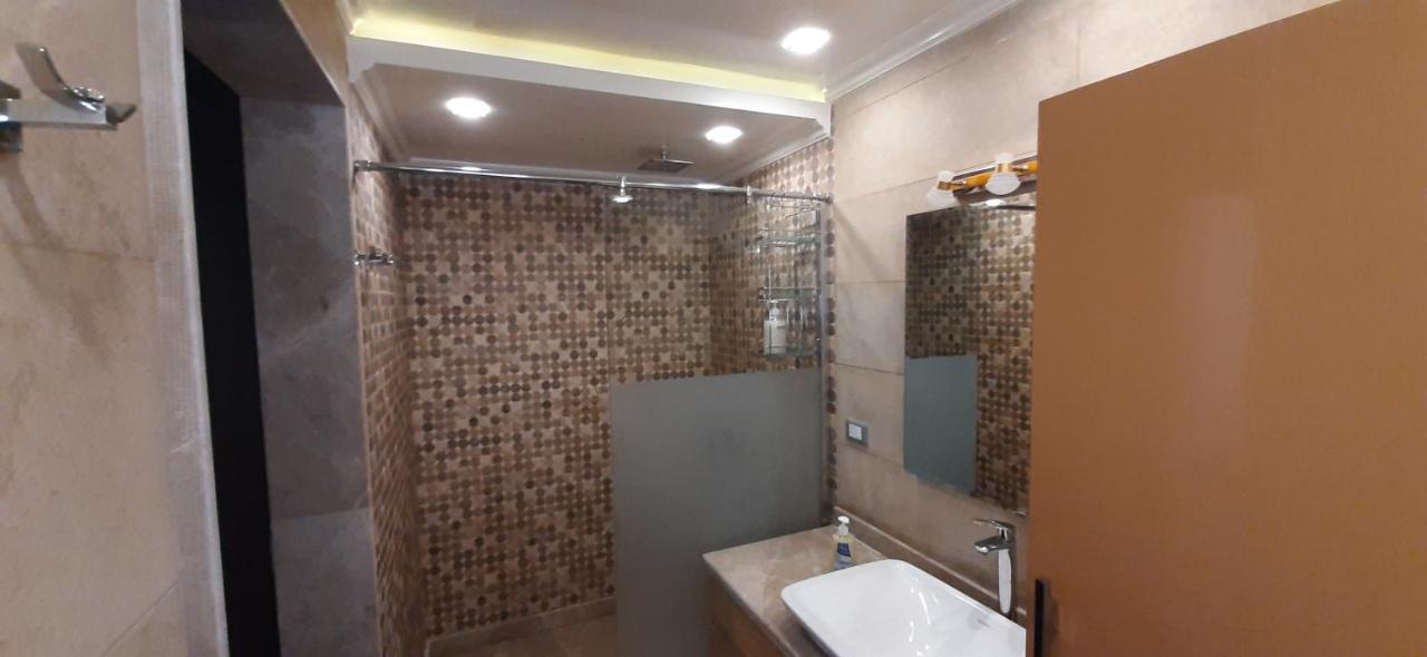 Shaaban M Apartment Кайро Екстериор снимка