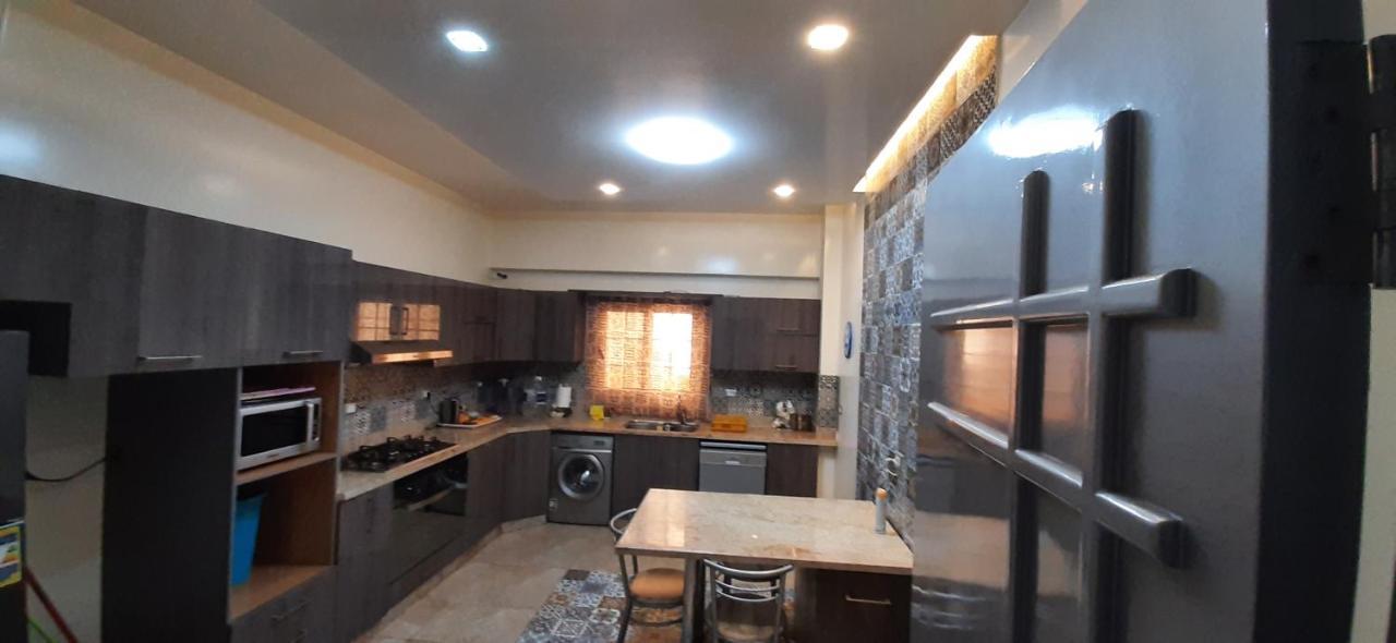 Shaaban M Apartment Кайро Екстериор снимка