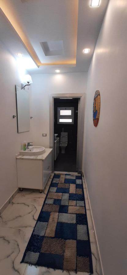 Shaaban M Apartment Кайро Екстериор снимка