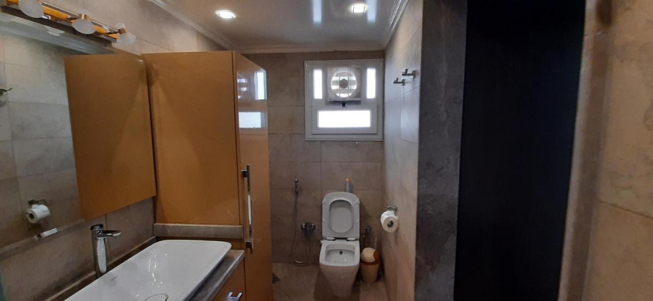 Shaaban M Apartment Кайро Екстериор снимка