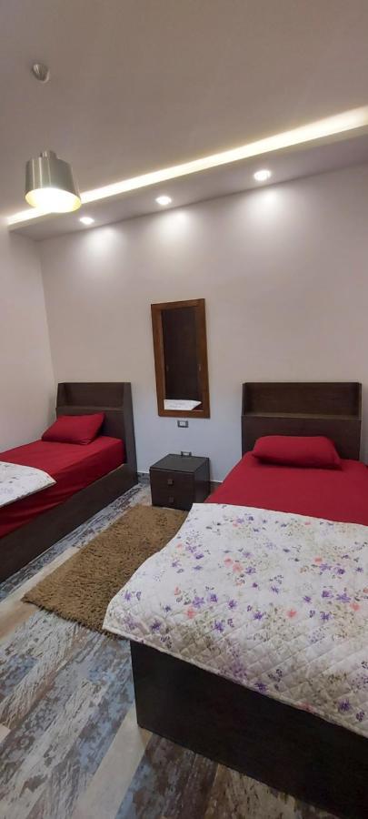 Shaaban M Apartment Кайро Екстериор снимка