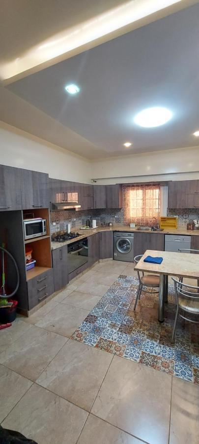 Shaaban M Apartment Кайро Екстериор снимка