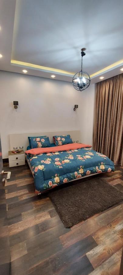 Shaaban M Apartment Кайро Екстериор снимка