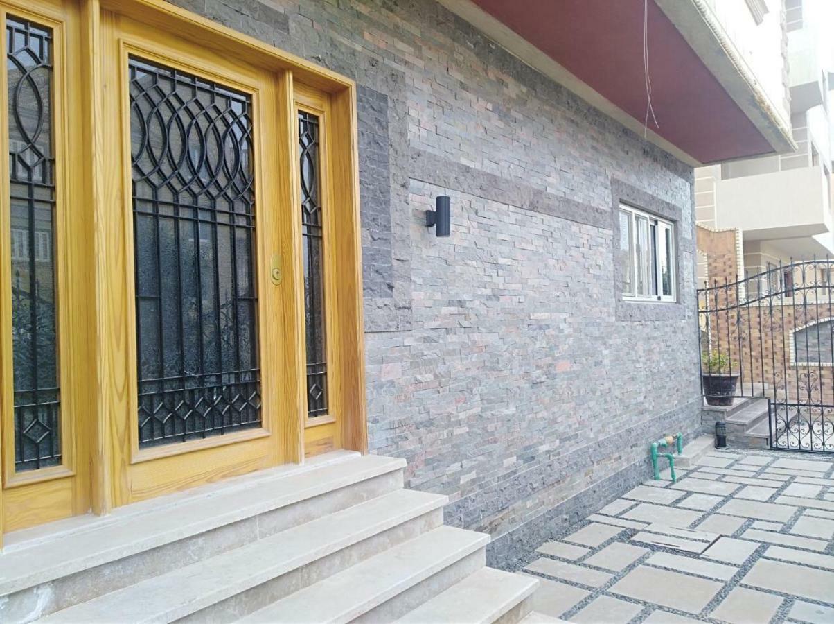 Shaaban M Apartment Кайро Екстериор снимка