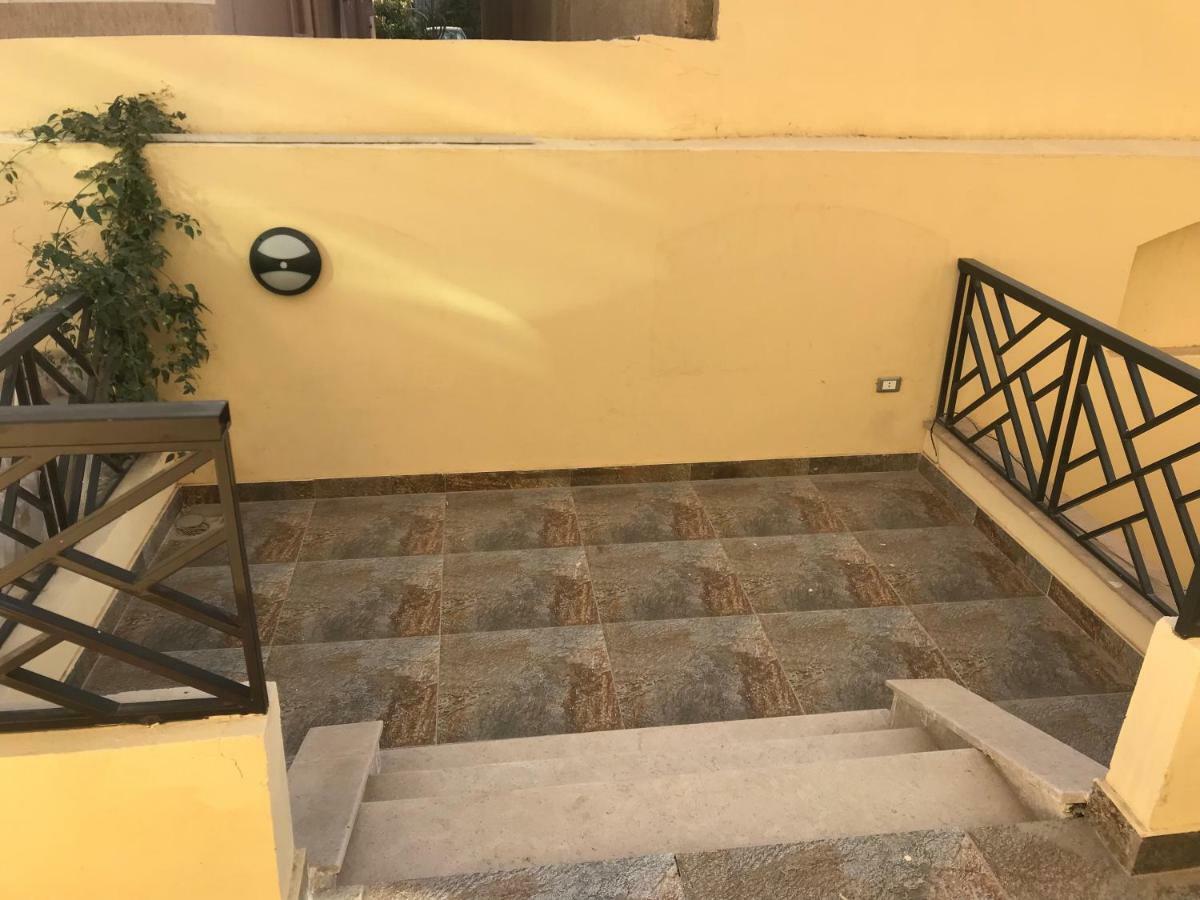 Shaaban M Apartment Кайро Екстериор снимка