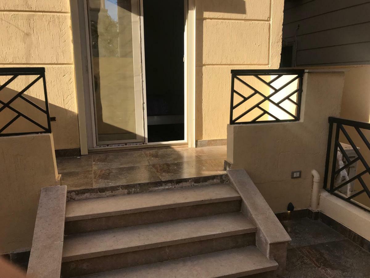 Shaaban M Apartment Кайро Екстериор снимка