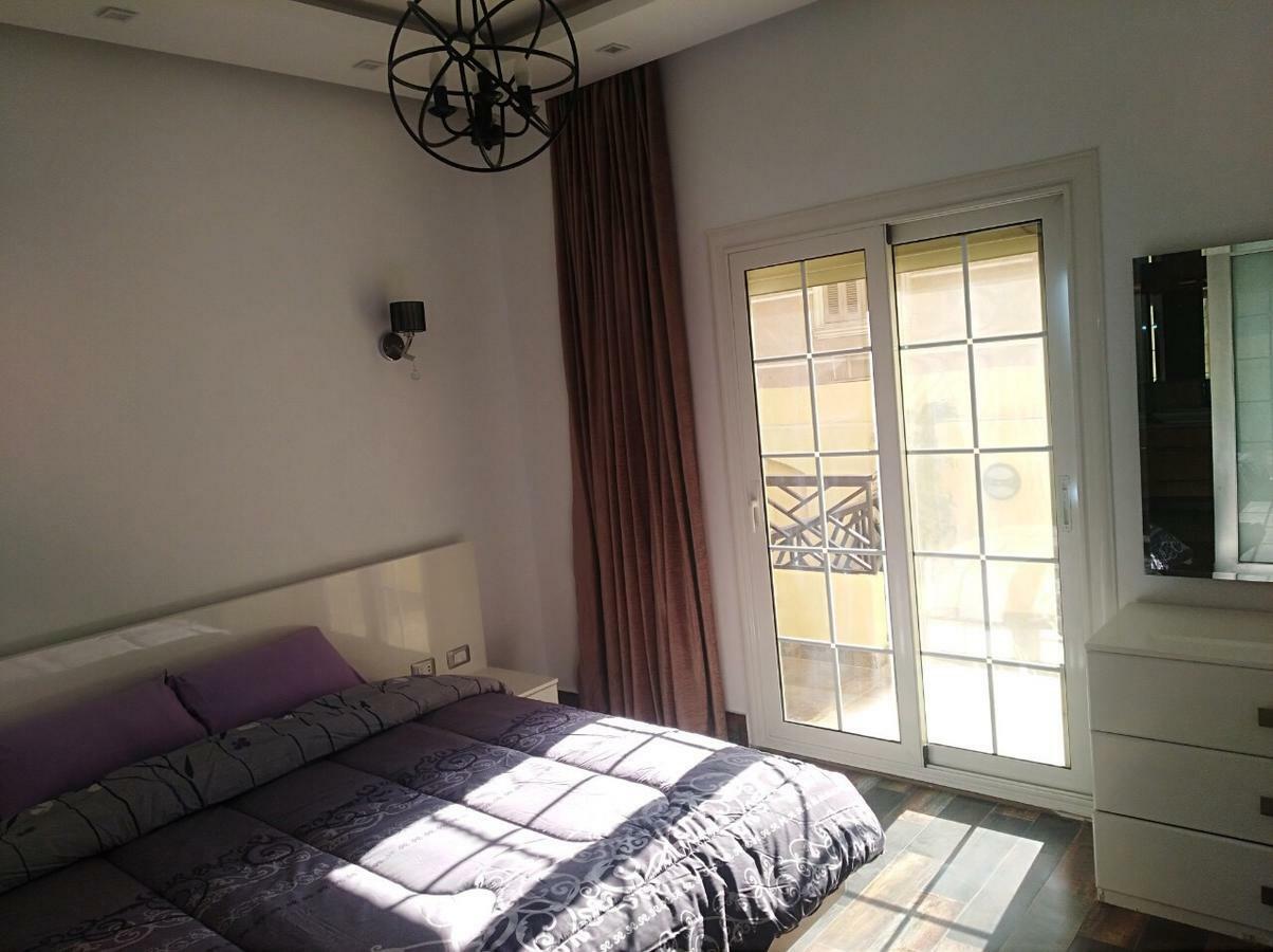 Shaaban M Apartment Кайро Екстериор снимка